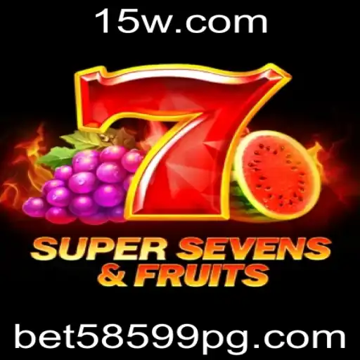 Explorando o Jogo 7SuperSevensFruits e a Plataforma Bet58599