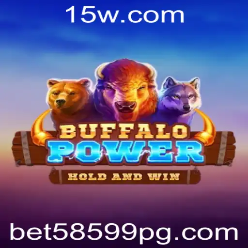 BuffaloPower: Descubra a Aventura Selvagem de Apostar com Bet58599