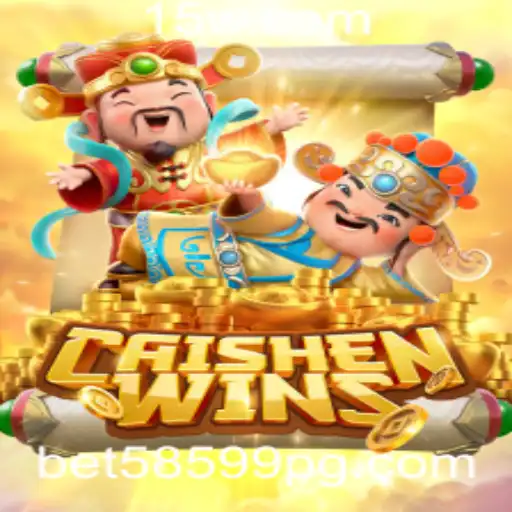 CaishenWins: Um Mergulho no Mundo das Apostas com Bet58599