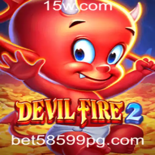 DevilFire2 e Bet58599: Um Mergulho Intenso no Mundo dos Jogos