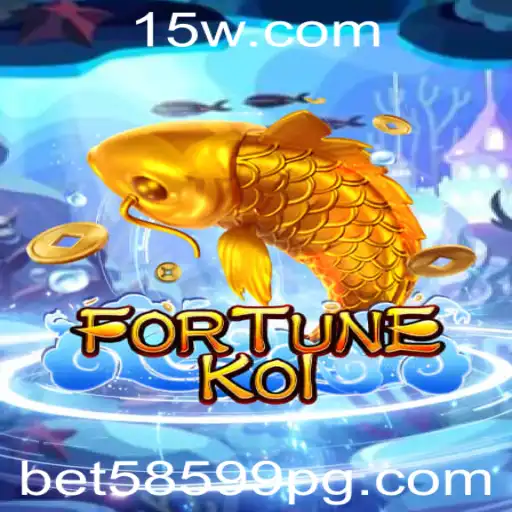 Explorando o Universo de FORTUNEKOI: O Jogo de Azar do Momento