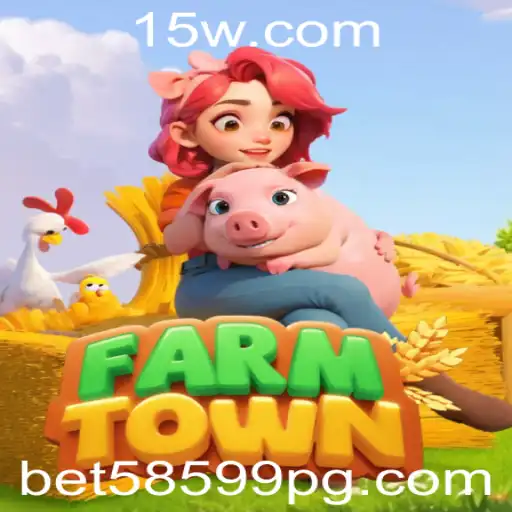 Explorando FarmTown: Uma Jornada Virtual de Agricultura