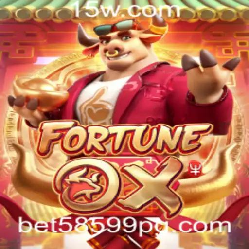 Explorando o Universo do Jogo FortuneOx e a Palavra-Chave Bet58599