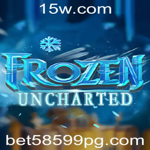 Descubra a Aventura de 'FrozenUncharted'