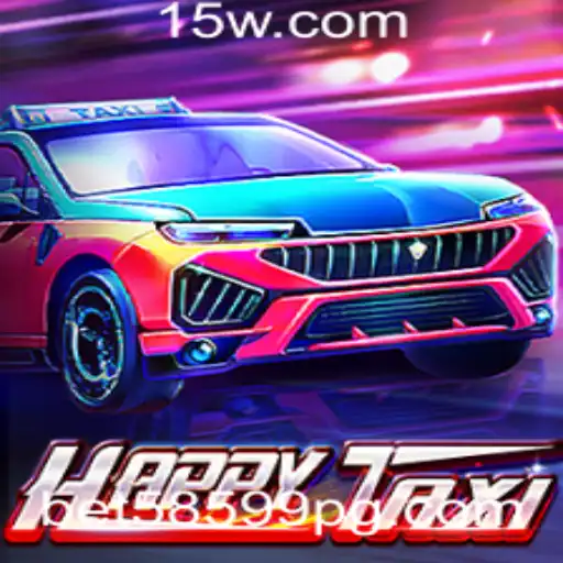Explorando o Mundo Empolgante de HappyTaxi: Um Jogo de Aventura Único