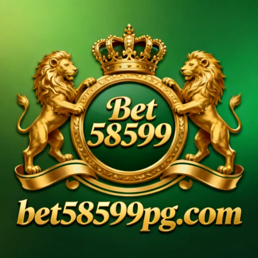 Bet58599 Logo
