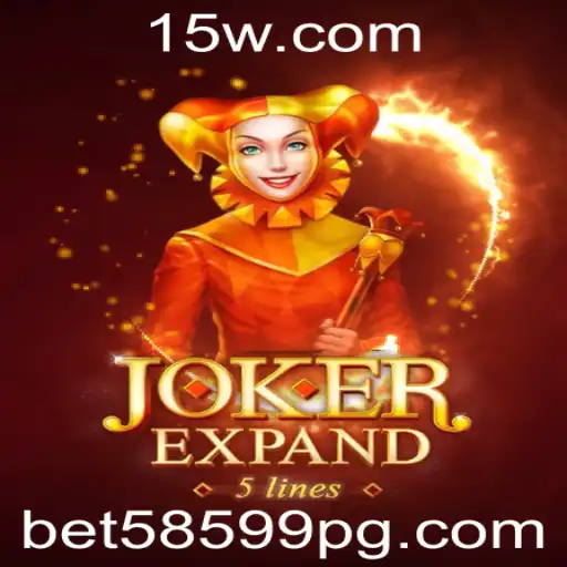 Descubra o Fascinante Mundo de JokerExpand com Bet58599