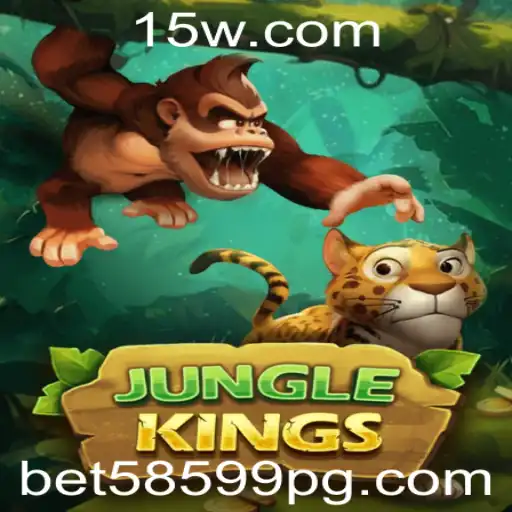 JungleKings: Aventure-se numa Terra de Mistérios e Desafios