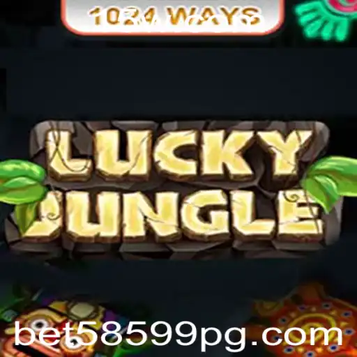 Desvendando o Fascinante Mundo de LuckyJungle1024: O Jogo de Aposta dos Sonhos