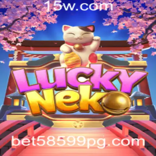 Explorando o Fascinante Mundo de LuckyNeko com Bet58599