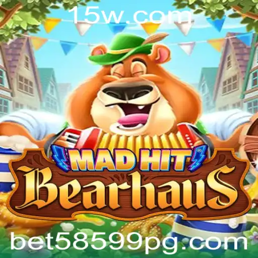 Explorando o Fascinante Mundo do Jogo MadHitBearhaus