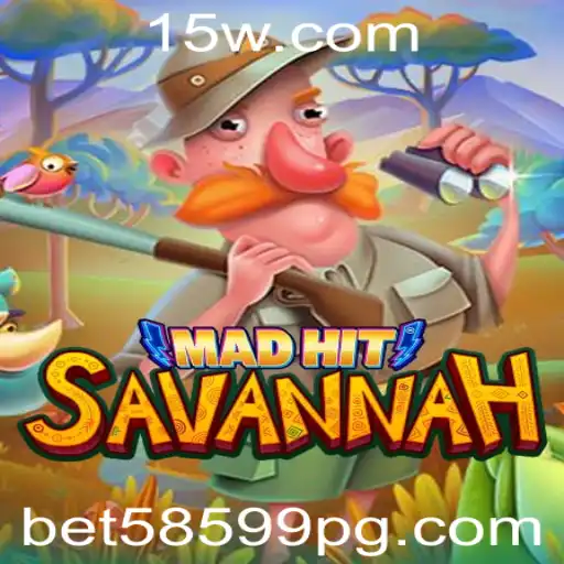 Explorando o Fascinante Jogo MadHitSavannah