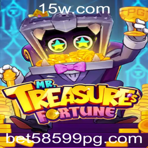 Explorando o Fascinante Universo de MrTreasuresFortune