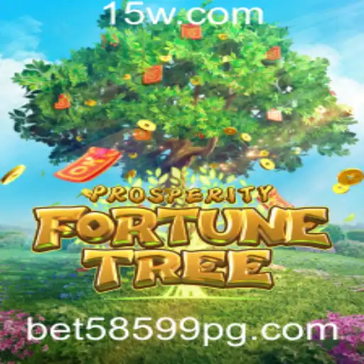 Descubra o Mundo Envolvente de ProsperityFortuneTree com Bet58599