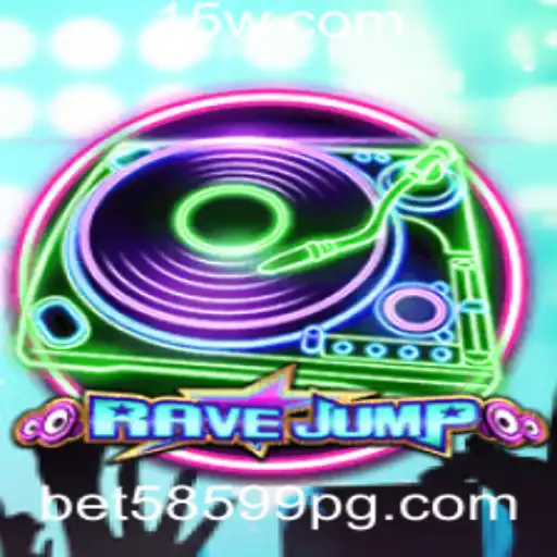 RaveJump: A Nova Sensação do Mundo dos Jogos