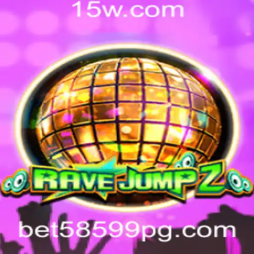 Descubra a Aventura Eletrizante de RaveJump2 com Bet58599
