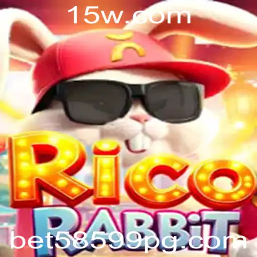 Descubra RicoRabbit: O Novo Sensação do Mundo dos Jogos