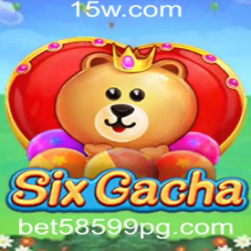 Descubra as Emoções do SixGacha