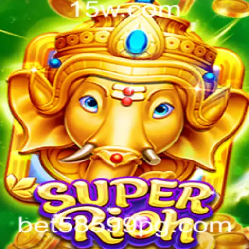 Descubra o Mundo Fascinante de SuperRich e a Chave de Sucesso Bet58599