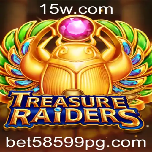 Descubra a Aventura Épica de TreasureRaiders