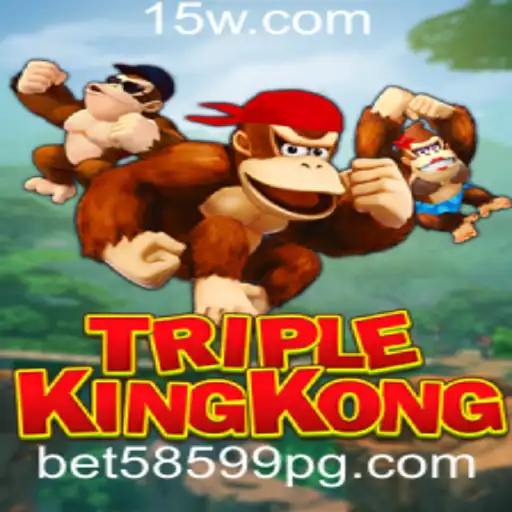 Explorando o Mundo Emocionante de TripleKingKong com Bet58599