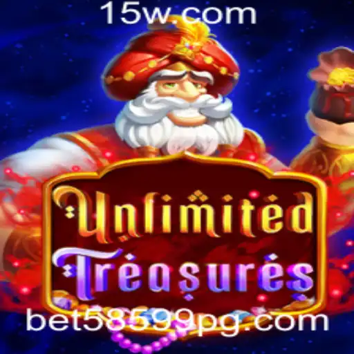 Explorando o Universo de UnlimitedTreasures: Um Guia Completo