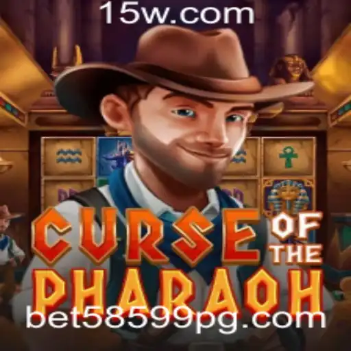 Aventuras Antigas: Imersão em CurseofthePharaoh com Bet58599