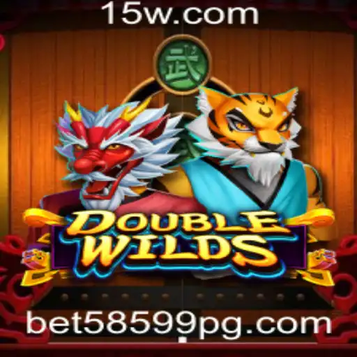 DoubleWilds: Descubra o Novo Fenômeno dos Jogos com Bet58599