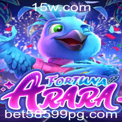 Descubra o Mundo Fascinante de FortunaArara: O Jogo de Apostas do Momento