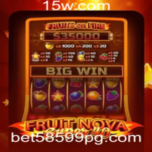 FruitNovaSuper40: Desvendando o Mundo Vibrante do Novo Jogo de Slots