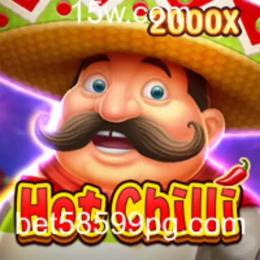 Descubra o Empolgante Mundo de HotChilli com Bet58599