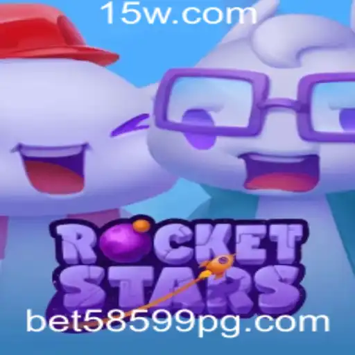 Descubra a Aventura Estelar de RocketStars com a Palavra-Chave Bet58599