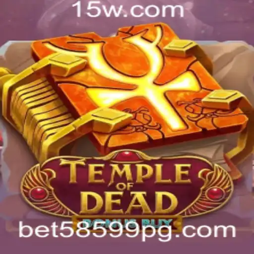 Explorando Temple of Dead Bonus Buy: Um Jogo Inovador para os Amantes de Cassinos